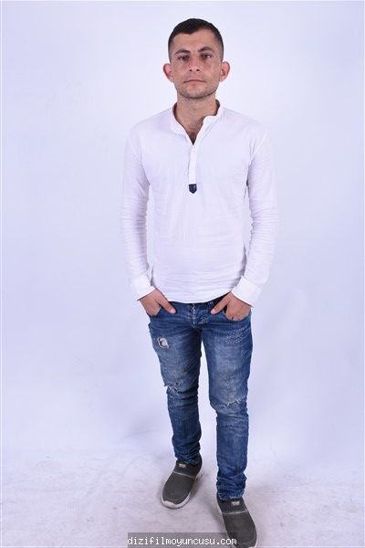 İzmir Cast Ajans Halil 27755