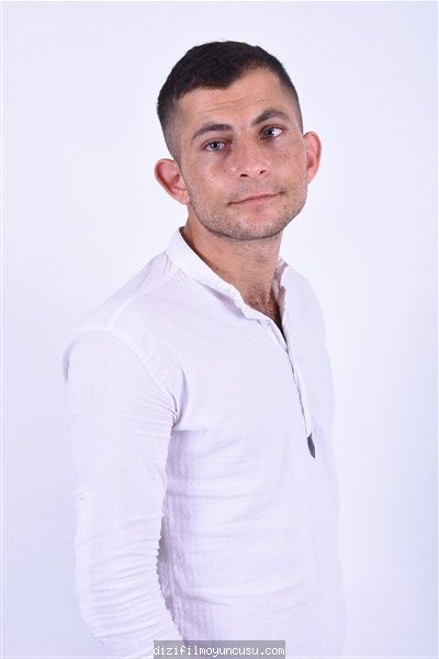 İzmir Cast Ajans Halil 27756