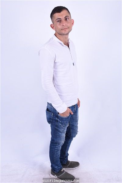 İzmir Cast Ajans Halil 27757