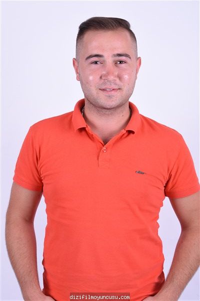 İzmir Cast Ajans Hüseyin 27805