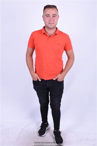 İzmir Cast Ajans Hüseyin 27806