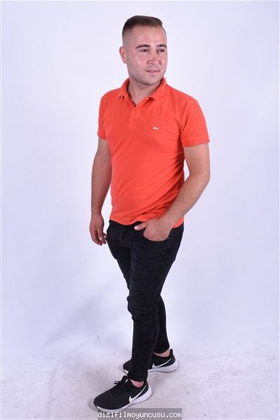 İzmir Cast Ajans Hüseyin 27807