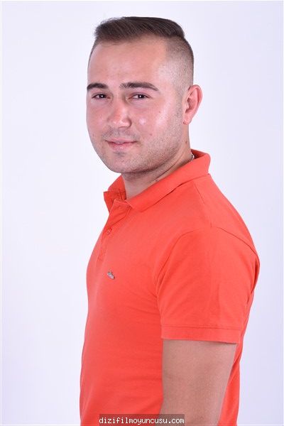 İzmir Cast Ajans Hüseyin 27808