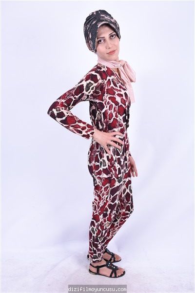 İzmir Cast Ajans Kader 27781