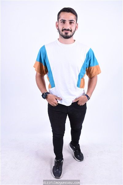 İzmir Cast Ajans Macit 27743