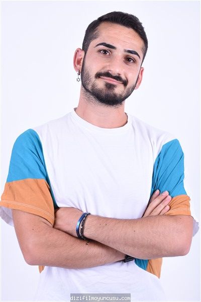 İzmir Cast Ajans Macit 27744