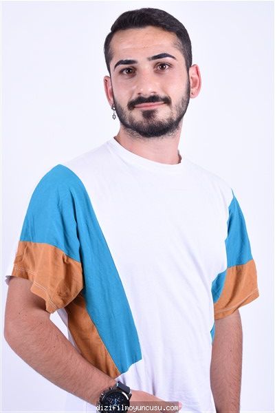 İzmir Cast Ajans Macit 27745