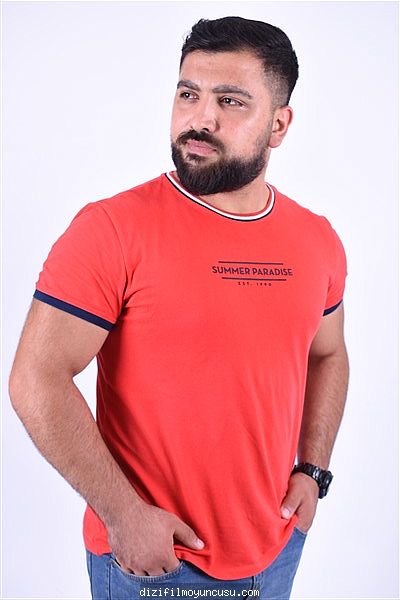 İzmir Cast Ajans Mehmet 94845