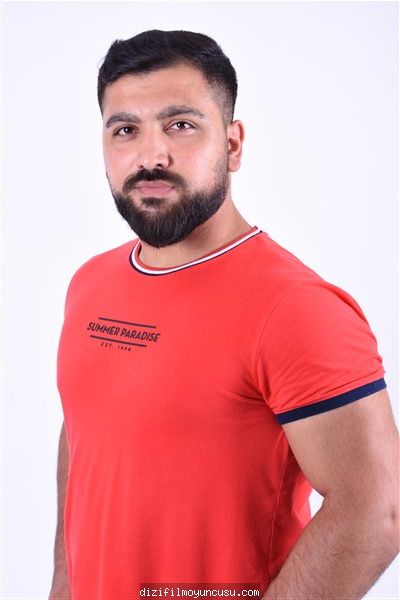 İzmir Cast Ajans Mehmet 27849