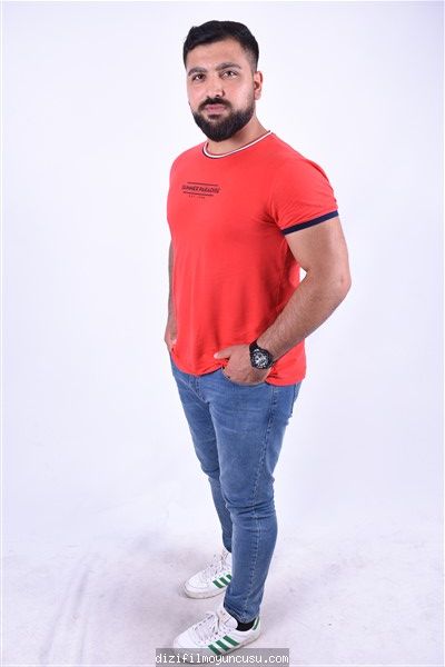 İzmir Cast Ajans Mehmet 27850