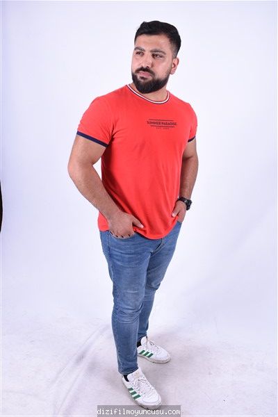 İzmir Cast Ajans Mehmet 27851