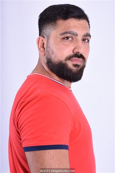 İzmir Cast Ajans Mehmet 27852