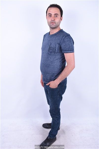 İzmir Cast Ajans Merih 27752