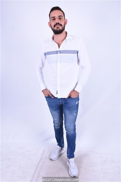 İzmir Cast Ajans Mustafa 27739