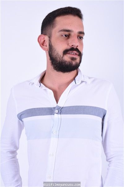 İzmir Cast Ajans Mustafa 27740