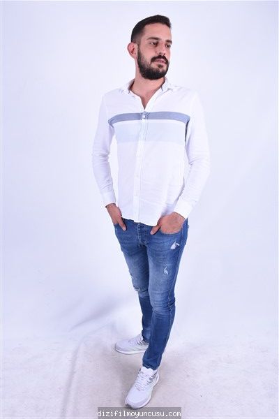 İzmir Cast Ajans Mustafa 27741