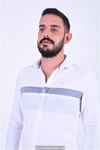 İzmir Cast Ajans Mustafa 27742