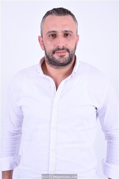 İzmir Cast Ajans Mustafa 27813