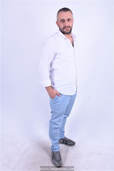 İzmir Cast Ajans Mustafa 27814