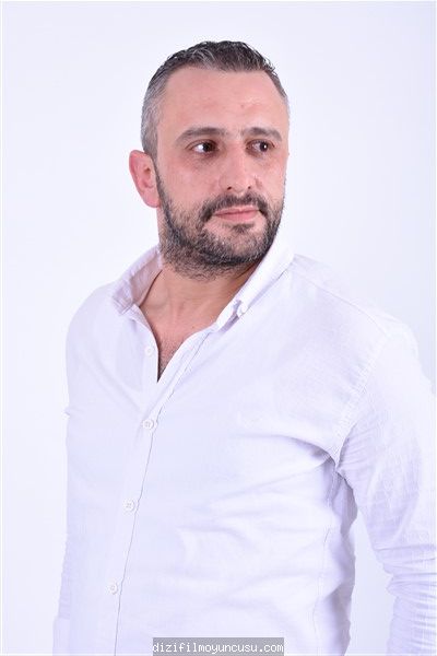 İzmir Cast Ajans Mustafa 27815