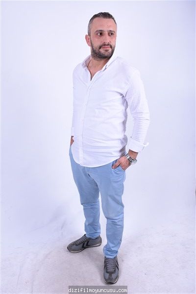 İzmir Cast Ajans Mustafa 27816