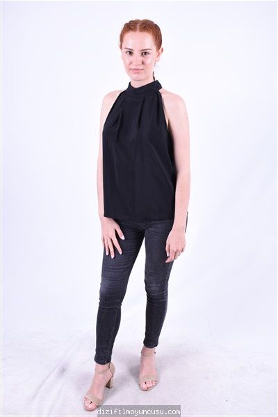 İzmir Cast Ajans Özge 27735