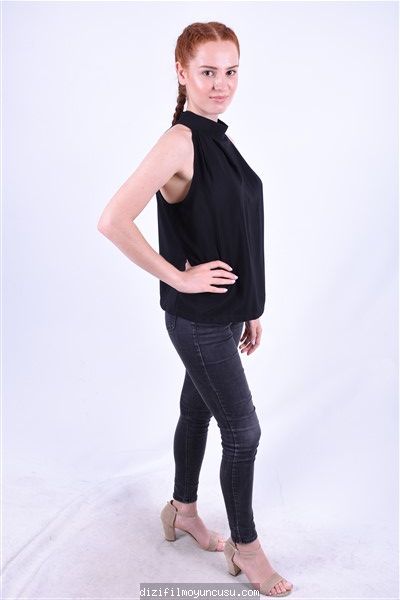 İzmir Cast Ajans Özge 27736