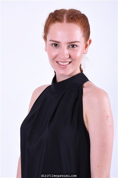İzmir Cast Ajans Özge 27738