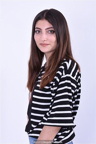 İzmir Cast Ajans Pelin 94865