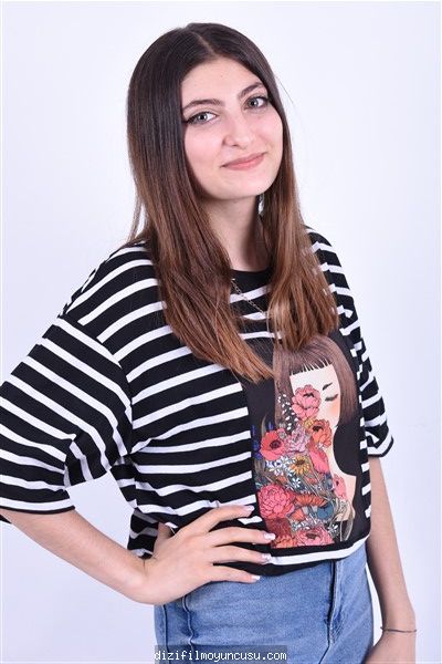 İzmir Cast Ajans Pelin 27889