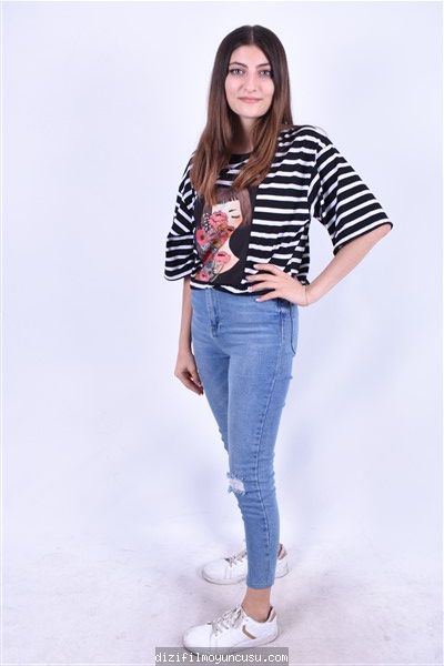 İzmir Cast Ajans Pelin 27890