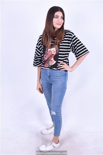 İzmir Cast Ajans Pelin 27891