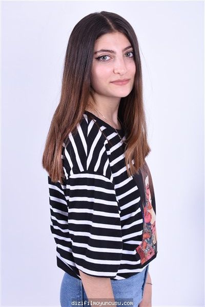 İzmir Cast Ajans Pelin 27892