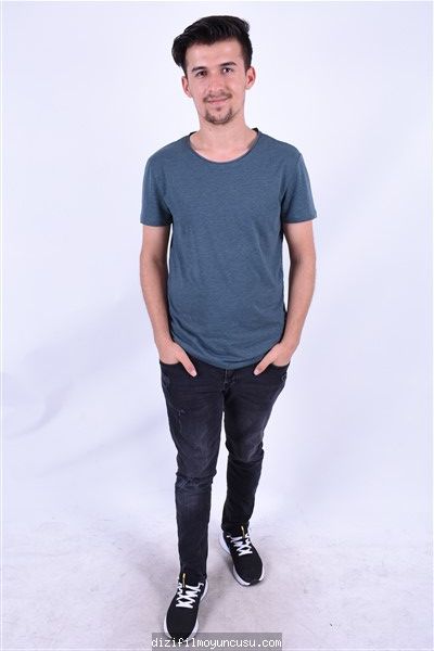 İzmir Cast Ajans Ramazan 27913