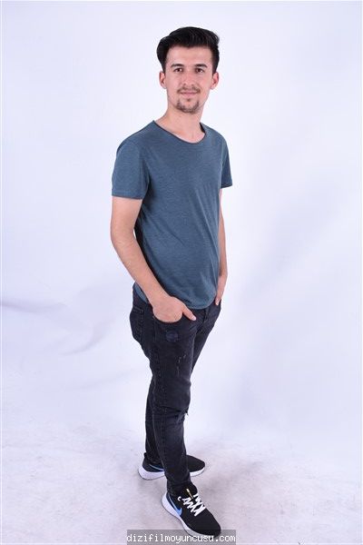 İzmir Cast Ajans Ramazan 27914