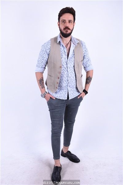 İzmir Cast Ajans Sait 27873