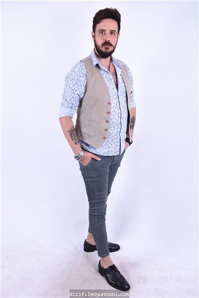 İzmir Cast Ajans Sait 27874