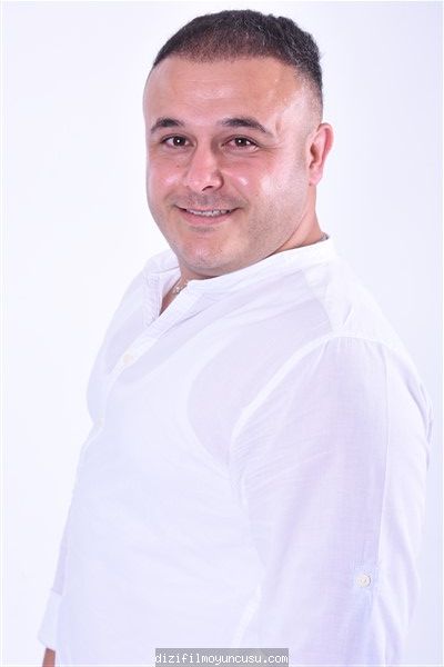 İzmir Cast Ajans Sercan 27836