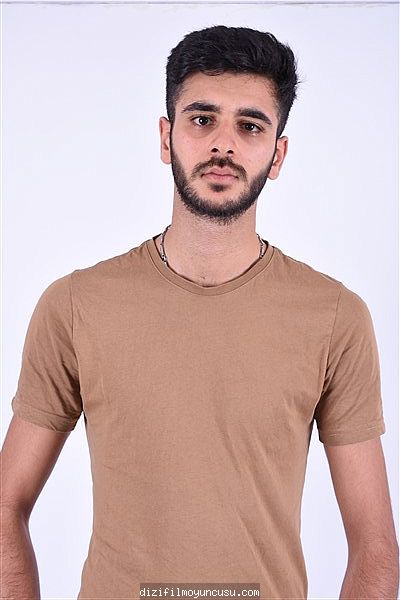 İzmir Cast Ajans Serkan 94802