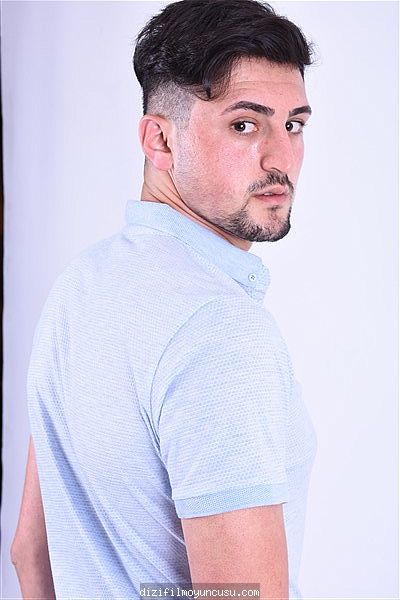 İzmir Cast Ajans Şükrü 94872