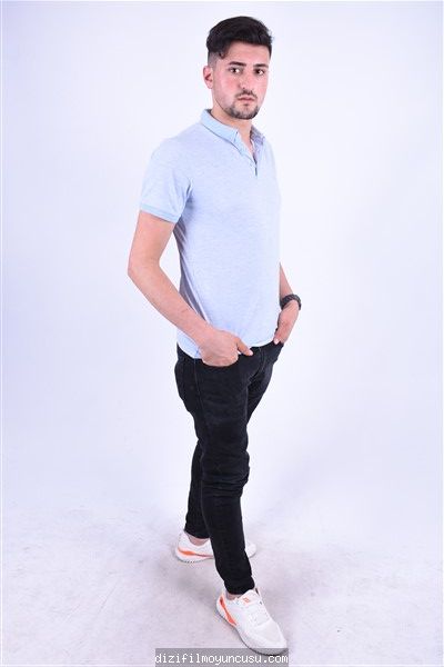 İzmir Cast Ajans Şükrü 27898