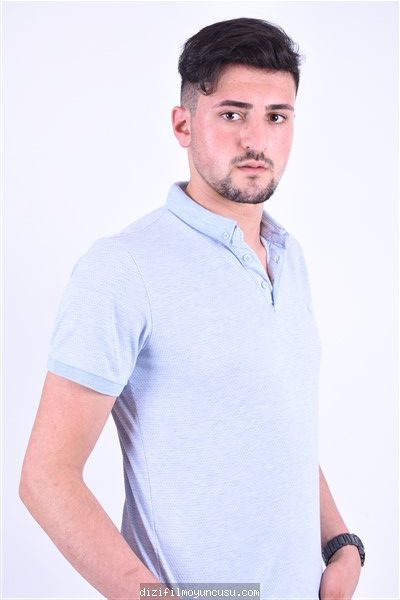 İzmir Cast Ajans Şükrü 27899