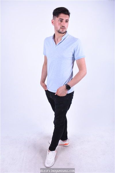 İzmir Cast Ajans Şükrü 27901