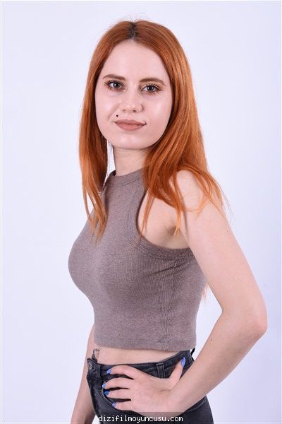 İzmir Cast Ajans Tuğçe 27886