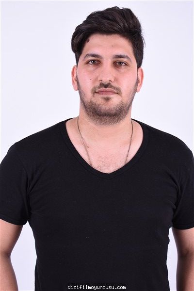 İzmir Cast Ajans Turgut 27825