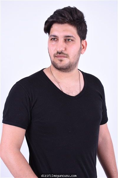 İzmir Cast Ajans Turgut 27827