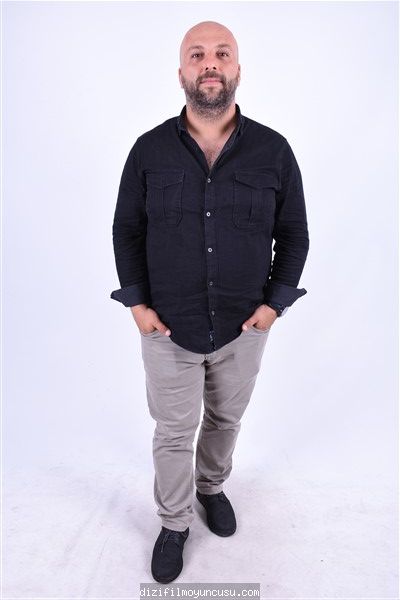 İzmir Cast Ajans Yunus 27862
