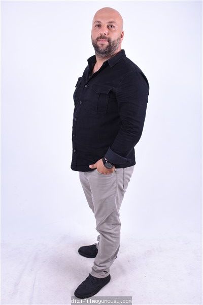 İzmir Cast Ajans Yunus 27863