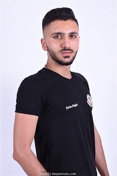 İzmir Cast Ajans Yusuf 94859