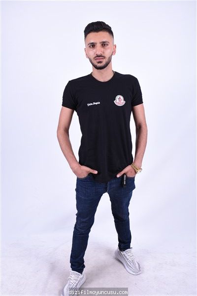 İzmir Cast Ajans Yusuf 27878